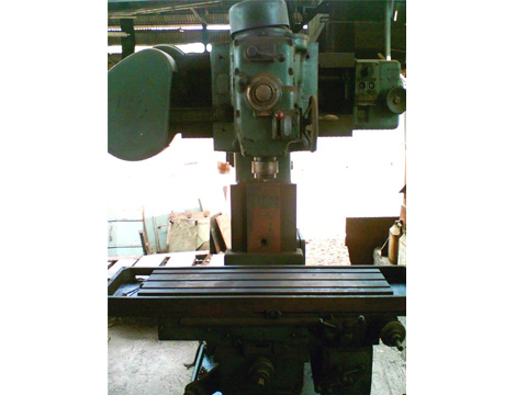 used machinery