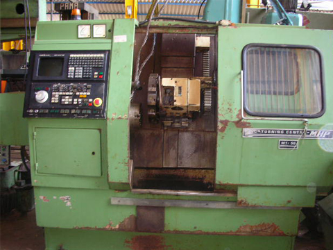 used machinery